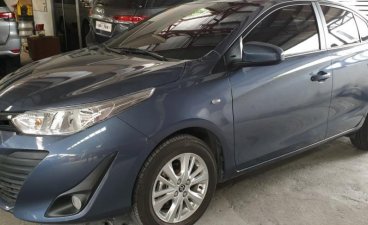 2019 Toyota Vios 1.3E for sale