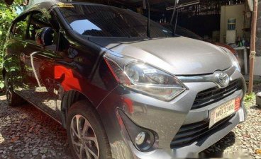 Toyota Wigo 2017 for sale 