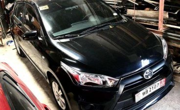 2017 Toyota Yaris for sale 