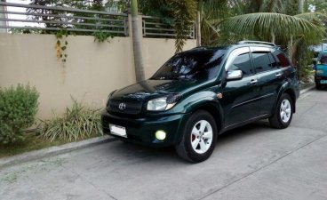Toyota Rav4 2003 for sale 