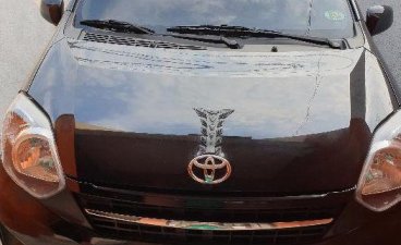 Toyota Wigo E 2017 for sale 