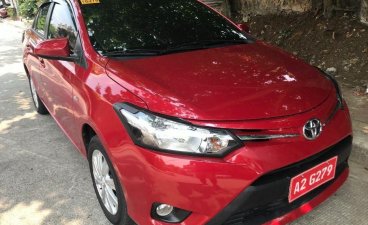 2018 Toyota Vios for sale 