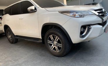 2017 Toyota Fortuner 2.4 G for sale 