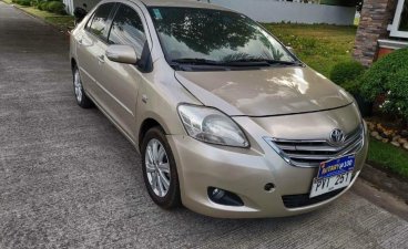 Toyota Vios 2010 for sale 