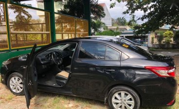 2017 Toyota Vios for sale 