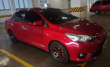 Toyota Vios E 2014 for sale 