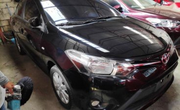 2016 Toyota Vios for sale 