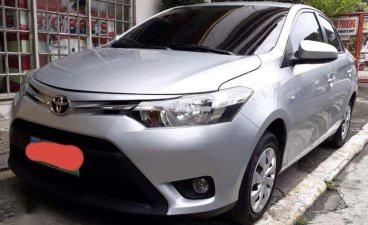 Toyota Vios 2014 for sale 