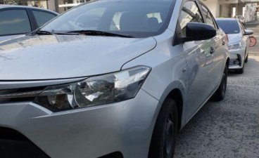 Toyota Vios J 2014 for sale 