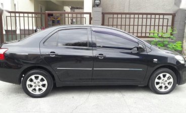 Toyota Vios 2011 for sale