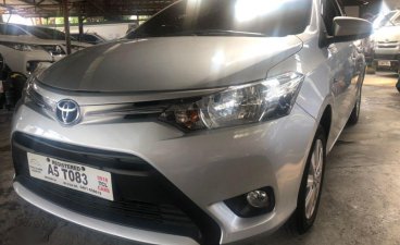 2018 Toyota Vios E for sale 