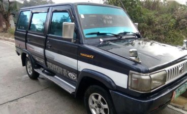 Like new Toyota Tamaraw for sale