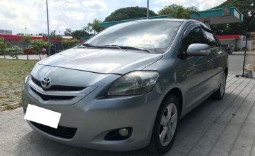 Toyota Vios 1.5G 2008 for sale