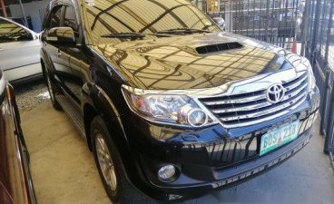 Toyota Fortuner 2012 for sale 