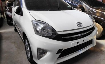 2017 Toyota Wigo 1.0G for sale 