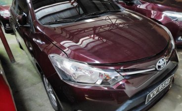 2017 Toyota Vios 1.3E for sale 