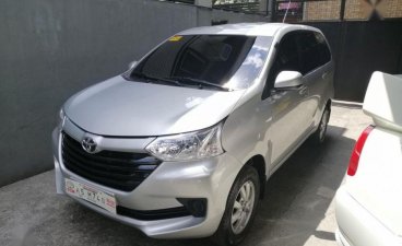 2019 Toyota Avanza 1.3 E for sale