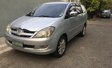 2005 Toyota Innova G for sale 