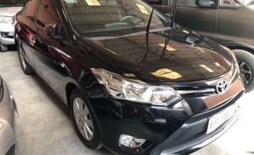 2015 Toyota Vios E for sale