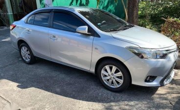 2014 Toyota Vios 1.3 E for sale