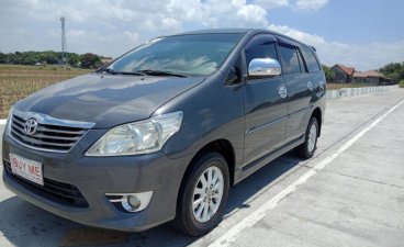 Toyota Innova G 2013 for sale 