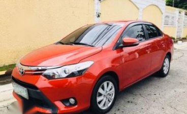 Toyota Vios 2014 for sale