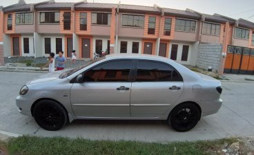 Toyota Altis 2005 for sale