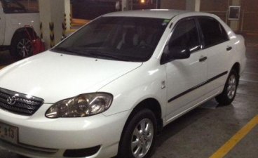 2005 Toyota Altis for sale