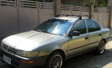 1994 Toyota Corolla XE for sale 