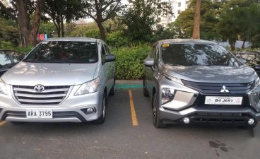 Toyota Innova 2015 for sale