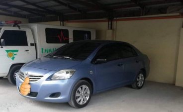 2011 Toyota Vios 1.3 for sale 