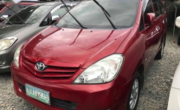 2010 Toyota Innova 2.5E for sale 