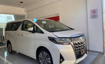 Toyota ALPHARD 2019 for sale 
