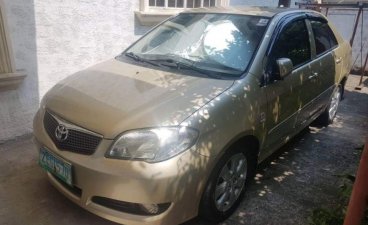 Toyota Vios G 2006 for sale 
