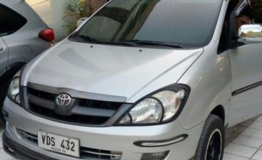 Toyota Innova J 2006 for sale 