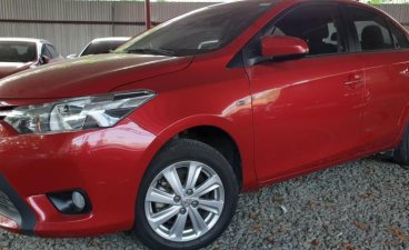 2018 Toyota Vios 1.3E for sale 