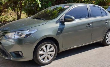 2017 Toyota Vios 1.3E for sale