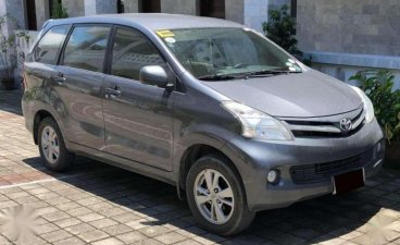 2014 Toyota Avanza 1.5G for sale 