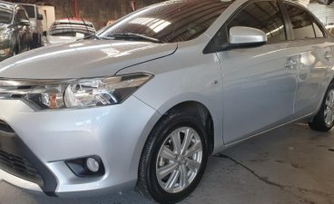 2018 Toyota Vios 1.3E for sale