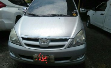 Toyota Innova 2.5V AT for sale 