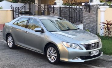 2014 Toyota Camry 2.5 G for sale 
