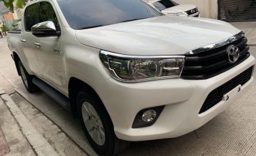 2026 Toyota Hilux 2.4 G for sale