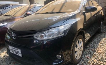 2016 Toyota Vios for sale 