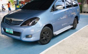 Toyota Innova E 2011 for sale 