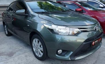 2017 Toyota Vios E for sale