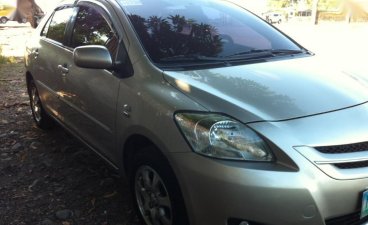 Toyota Vios 2009 for sale 