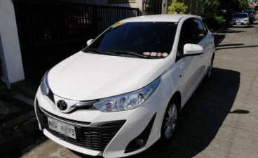 2019 Toyota Yaris 1.3E for sale 