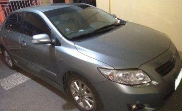 FOR SALE Toyota Altis 2010 