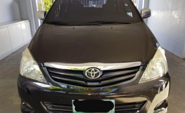 2010 Toyota Innova G for sale 