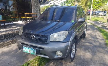 TOYOTA RAV4 2004 for sale